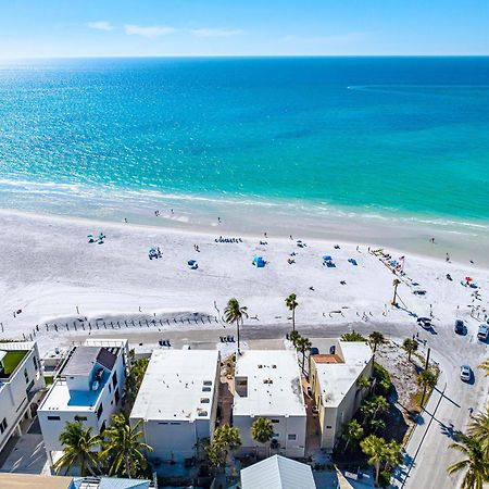 Fanta-Sea | 53 Beach Road Сиеста-Ки Экстерьер фото