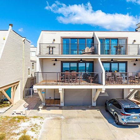 Fanta-Sea | 53 Beach Road Сиеста-Ки Экстерьер фото