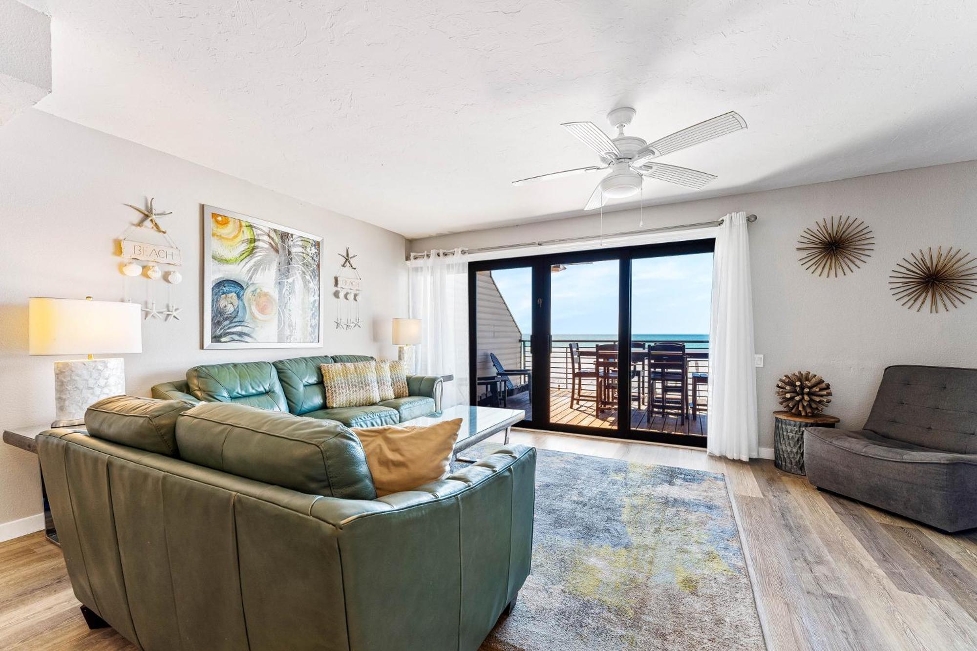 Fanta-Sea | 53 Beach Road Сиеста-Ки Экстерьер фото