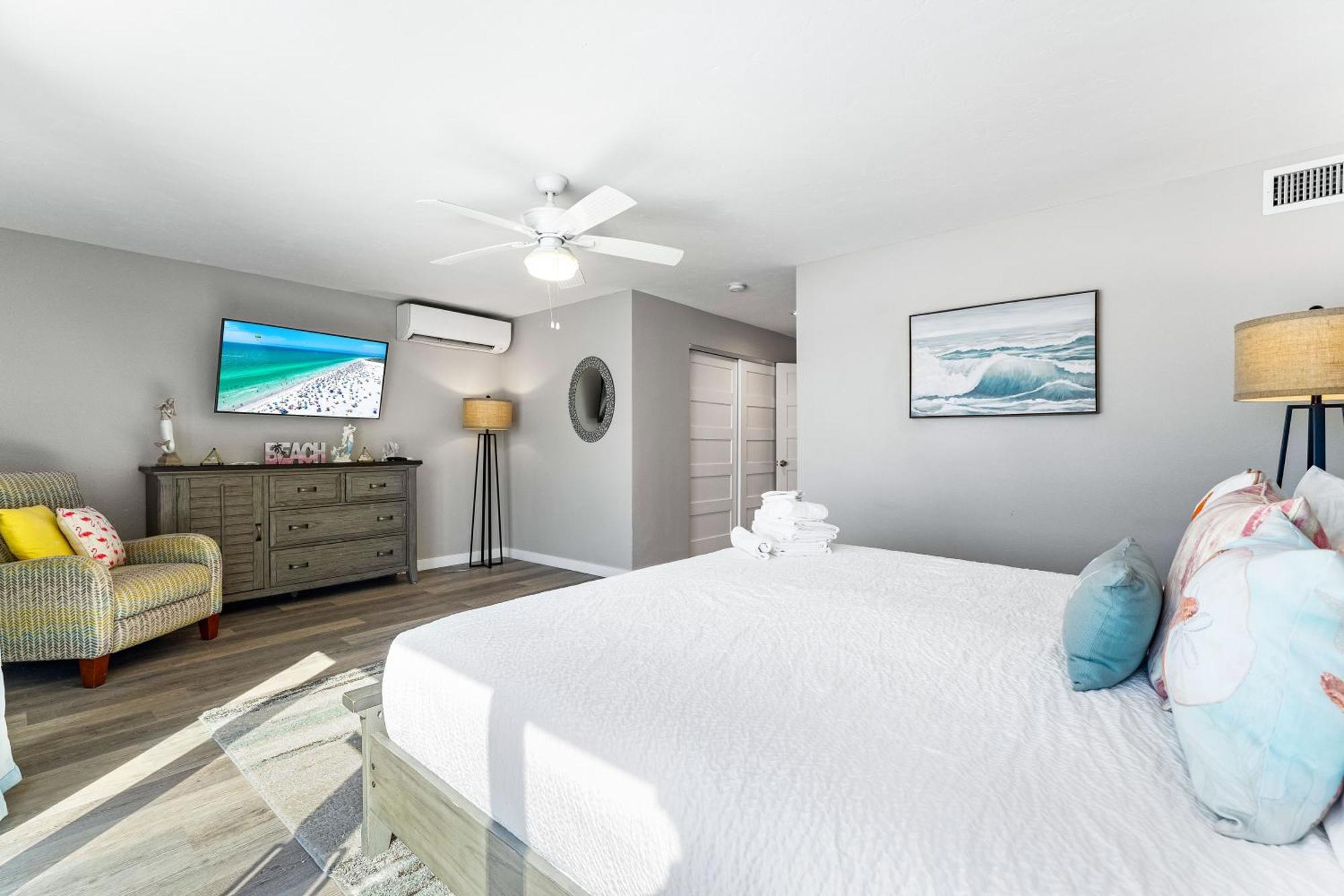 Fanta-Sea | 53 Beach Road Сиеста-Ки Экстерьер фото